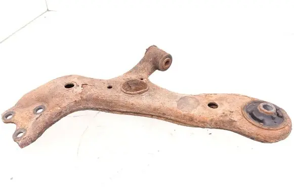 Front lower control arm/wishbone