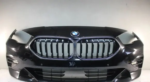 BMW 2 F44 Front bumper 990511085 129431190111 05201995163
