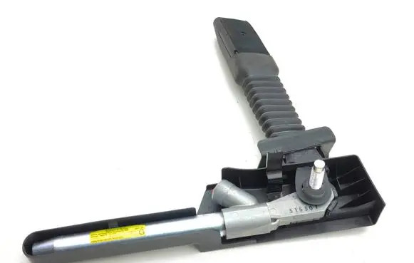 Infiniti Q50 Front seatbelt 02232570 1108516 BAMPT11288