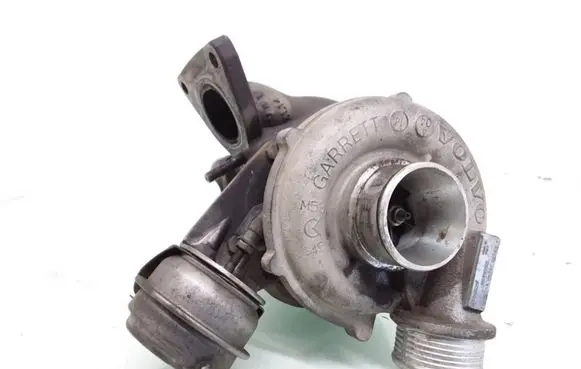 Volvo S60 Turbo GT2052V 8689592 723167