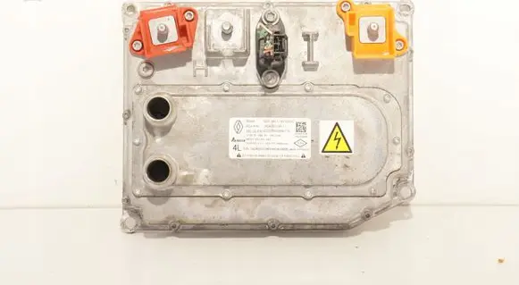 Renault Scenic IV - Grand scenic IV Other control units/modules 292A05713R