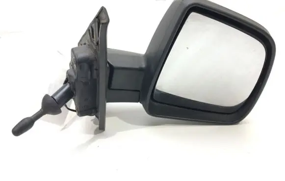 Opel Combo D Front door electric wing mirror 