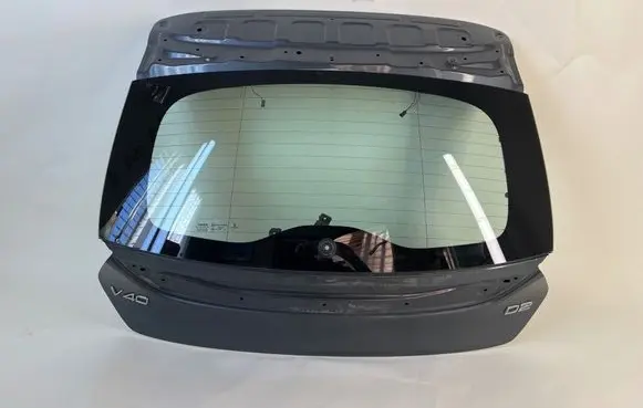 Volvo V40 Tailgate/trunk/boot lid 31457727