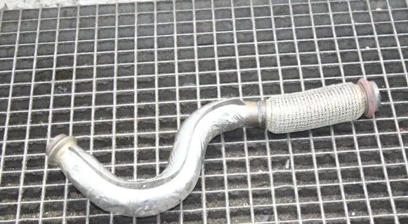 Peugeot 2008 II Exhaust flexible connection 3420143
