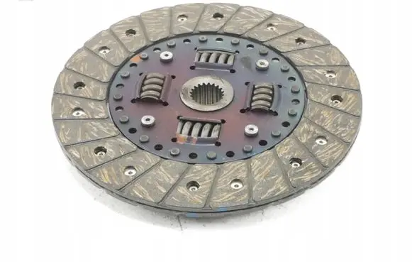 Mitsubishi Galant Eterna Clutch pressure plate MD802180