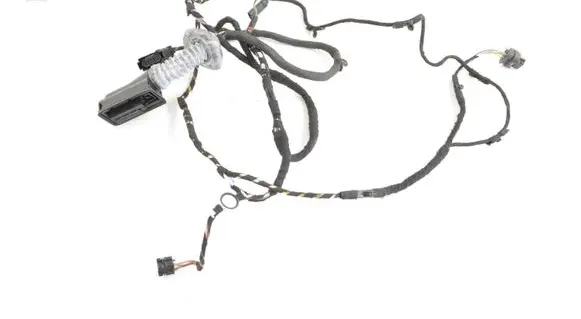 BMW 2 F45 Front door wiring loom 9361589 9361575