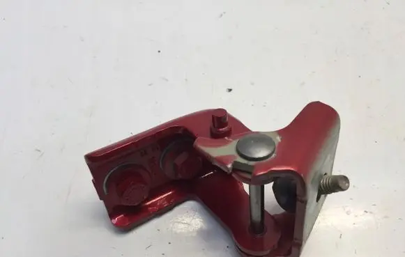 Peugeot 2008 II Rear door upper hinge