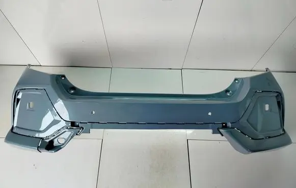 Honda Civic X Rear bumper 71501TGGZZ00