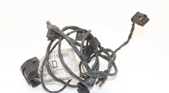 Land Rover Freelander 2 - LR2 Parking sensor (PDC) wiring loom 7G9215K868AD