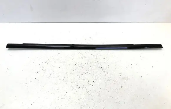 Chery 7 Rear door windshield rail 554001385AA