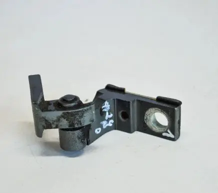 Audi A4 S4 B7 8E 8H Front door upper hinge