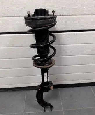 Porsche Macan (95B) Front shock absorber/damper 95B413031G 482400010416