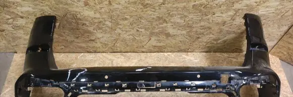 BMW X5 G05 Rear bumper 51128069240 30005110