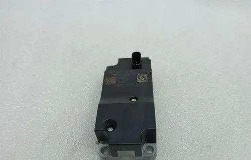 Porsche 911 992 Steering wheel lock 3Q0905861C