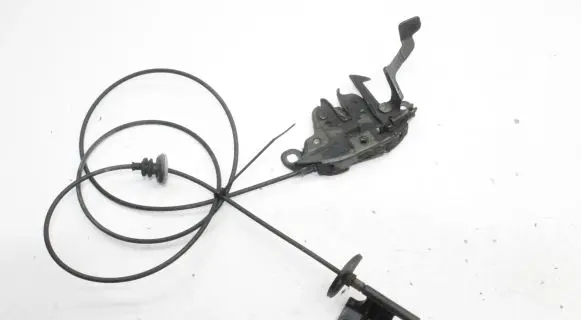 Nissan 240ZX, 280ZX, 300ZX Engine bonnet/hood lock/catch