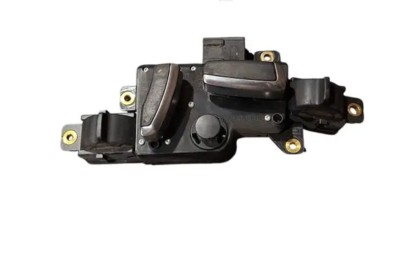Audi A8 S8 D3 4E Seat control switch 4E9959765
