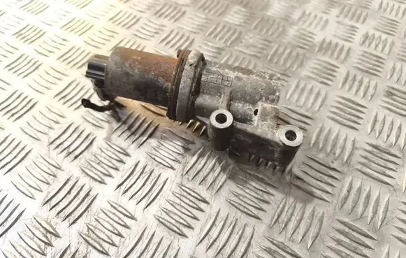 Hyundai i20 (PB PBT) EGR valve 284102a300