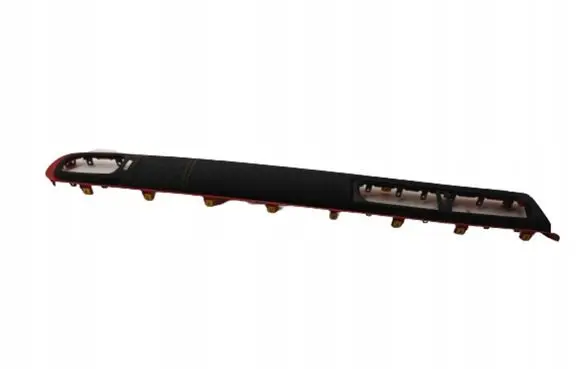 Citroen C3 Dashboard glove box trim