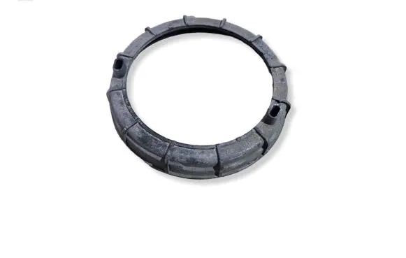 Peugeot Partner III In tank fuel pump screw locking ring/nut 9633283880