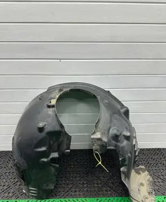 BMW 1 F40 Front mudguard 7436628 11690410