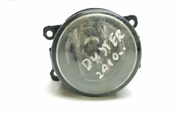 Dacia Duster Front fog light 8200074008 89202503 132011