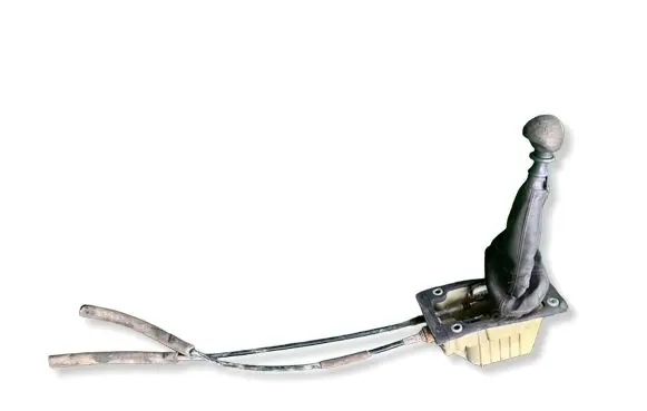 Fiat Seicento/600 Gear shifter/selector 