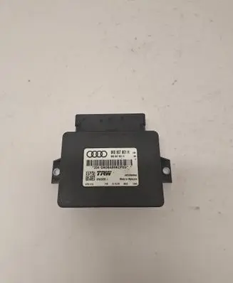 Audi A4 S4 B8 8K Hand brake control module 8K0907801H 32620205C A2C53369554