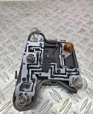 Audi A4 S4 B6 8E 8H Tail light bulb cover holder 153947