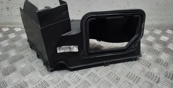 Porsche 911 991 Air filter box 99157207100