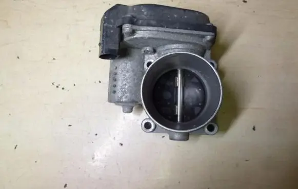 Seat Ibiza IV (6J,6P) Throttle body valve 03C133062S VD3214