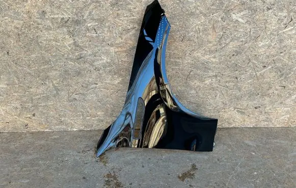 Mercedes-Benz EQC Fender A2938804600 K266005