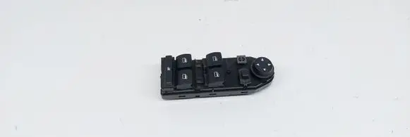 BMW 5 E60 E61 Electric window control switch 6951925