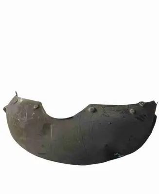 Audi Cabriolet B3 8G Rear arch fender liner splash guards 895810172