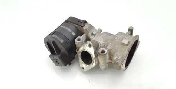 Volvo V70 EGR valve 25375741 9656612380