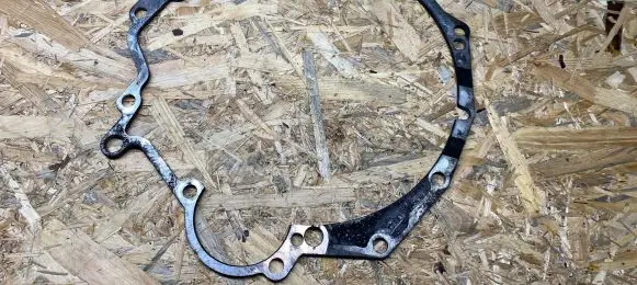 Audi A6 S6 C6 4F Gearbox gasket 01X103551