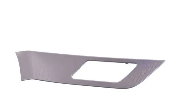Jaguar XF X260 Front door card panel trim GX63237B44