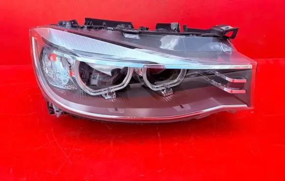 BMW 3 GT F34 Headlight/headlamp 7285684