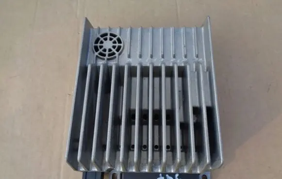 Mercedes-Benz C AMG W204 Sound amplifier A2049007806