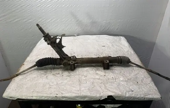 Renault Trafic II (X83) Steering rack 6900001719 8200875897 6017190053400