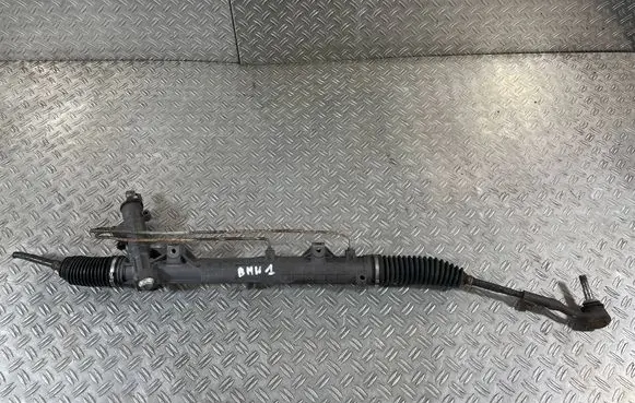 Steering rack