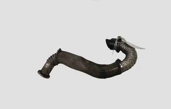 Ford Focus EGR valve line/pipe/hose