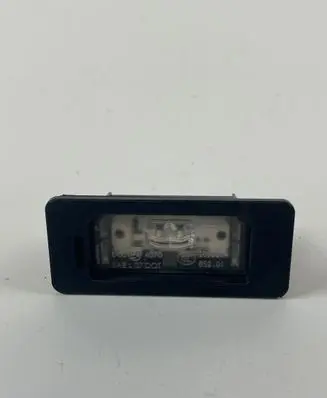 BMW 4 F32 F33 Number plate light 7193293