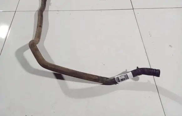 Citroen C4 I Engine coolant pipe/hose