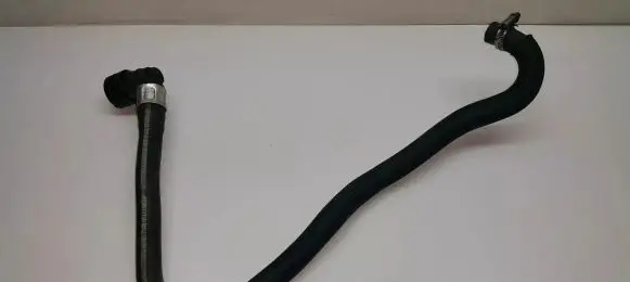 Volvo S60 Engine coolant pipe/hose 8671547 1385104