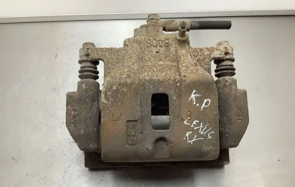 Lexus RX 330 - 350 - 400H Front brake caliper