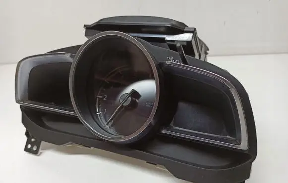 Mazda CX-3 Speedometer (instrument cluster) 