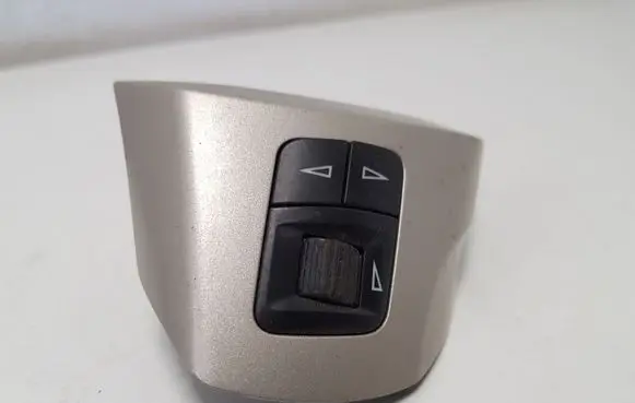 Opel Corsa C Sound control switch F060706