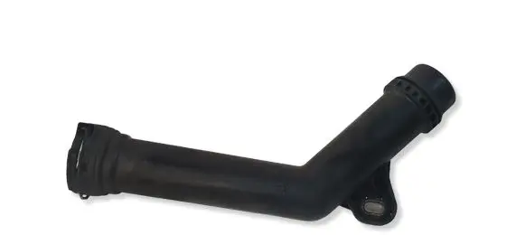Renault Megane III Intercooler hose/pipe 144609794R PA46GF40 1093504S01