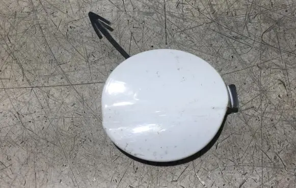 Ford Courier Front tow hook cap/cover JT7617A989AAW