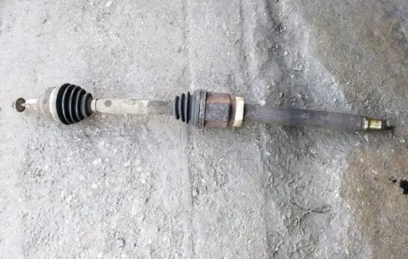 Ford Focus C-MAX Front driveshaft